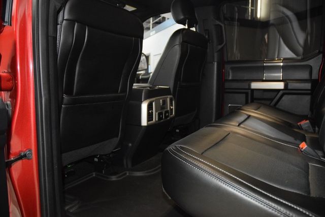 2020 Ford F-150 Lariat Sport - 22915710 - 40