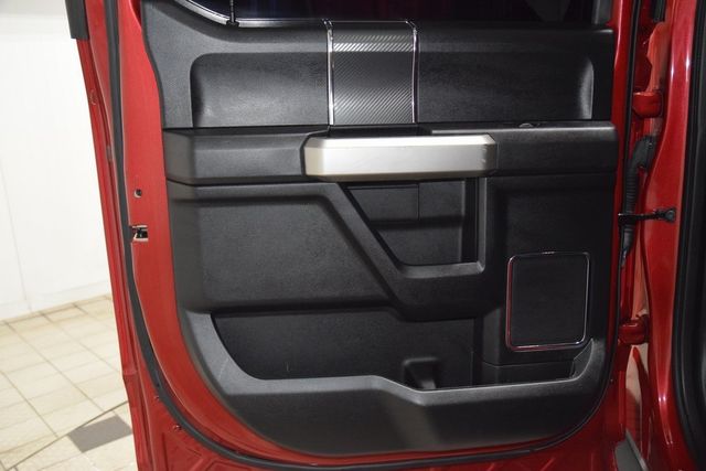 2020 Ford F-150 Lariat Sport - 22915710 - 41