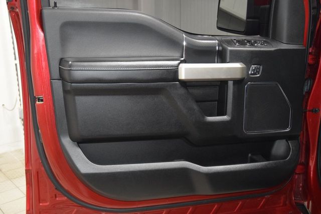 2020 Ford F-150 Lariat Sport - 22915710 - 43