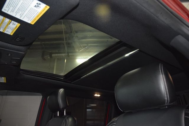 2020 Ford F-150 Lariat Sport - 22915710 - 45