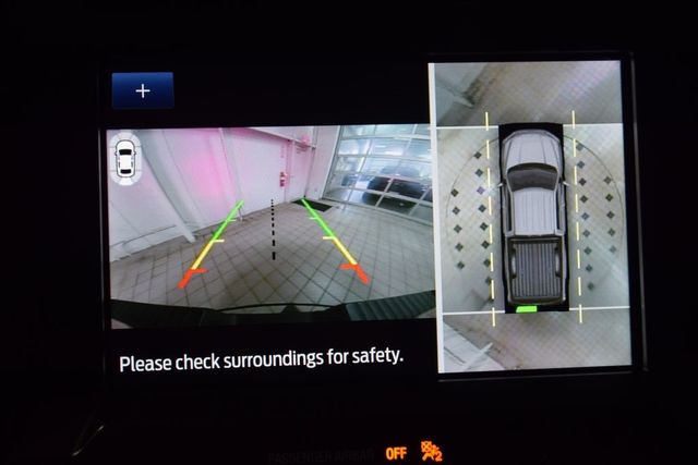 2020 Ford F-150 Lariat Sport - 22915710 - 47