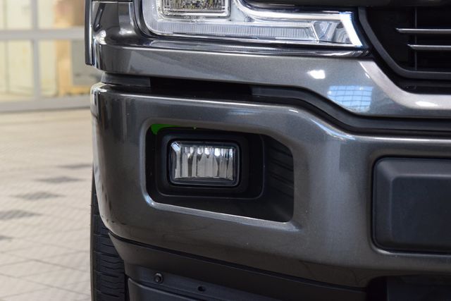 2020 Ford F-150 Lariat Sport - 23084825 - 11
