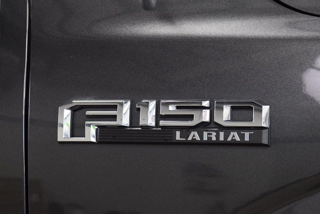 2020 Ford F-150 Lariat Sport - 23084825 - 12