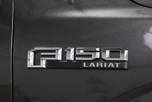 2020 Ford F-150 Lariat Sport - 23084825 - 12