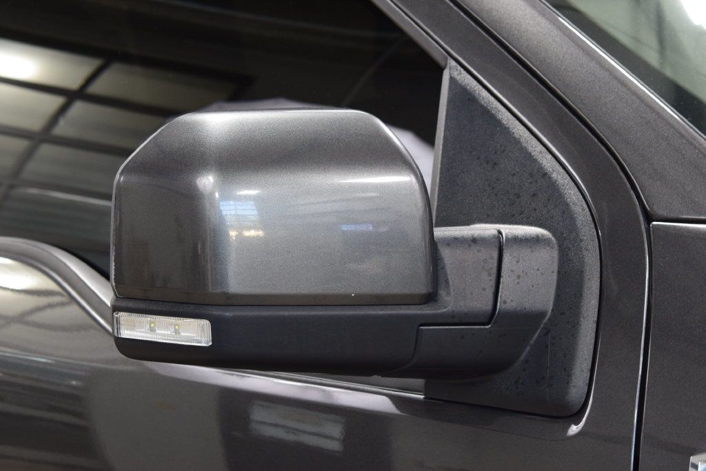 2020 Ford F-150 Lariat Sport - 23084825 - 13