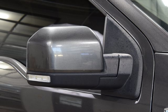 2020 Ford F-150 Lariat Sport - 23084825 - 13