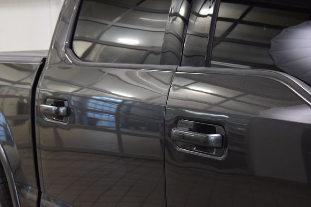 2020 Ford F-150 Lariat Sport - 23084825 - 14