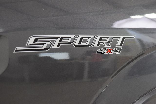 2020 Ford F-150 Lariat Sport - 23084825 - 15