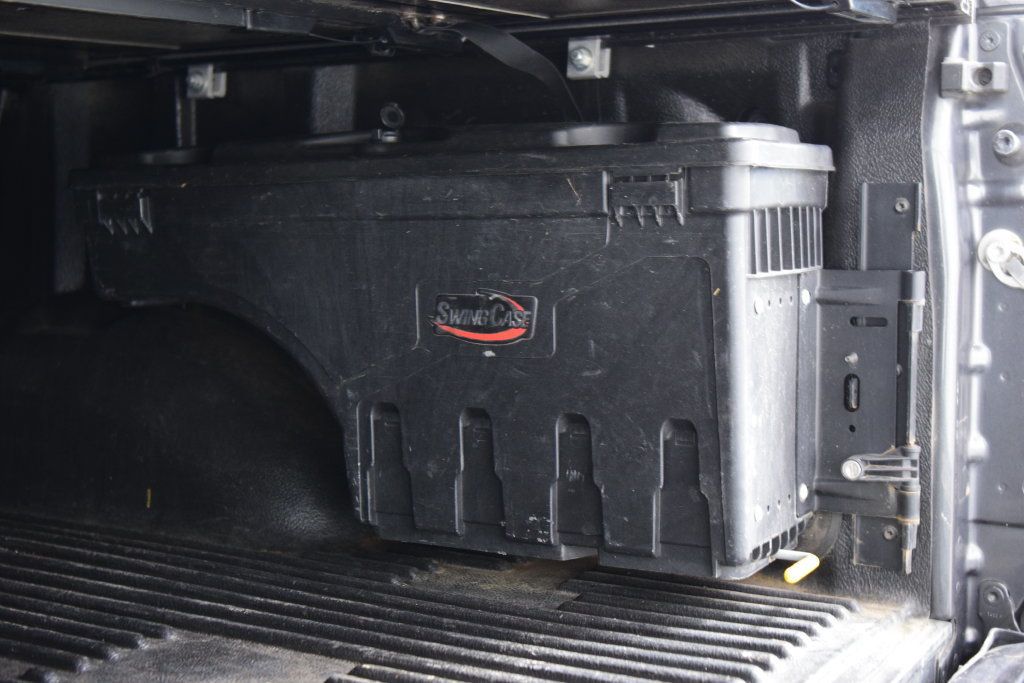 2020 Ford F-150 Lariat Sport - 23084825 - 19