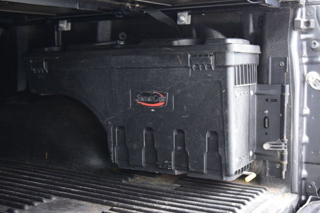 2020 Ford F-150 Lariat Sport - 23084825 - 19