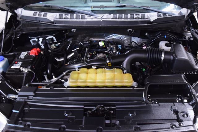 2020 Ford F-150 Lariat Sport - 23084825 - 24