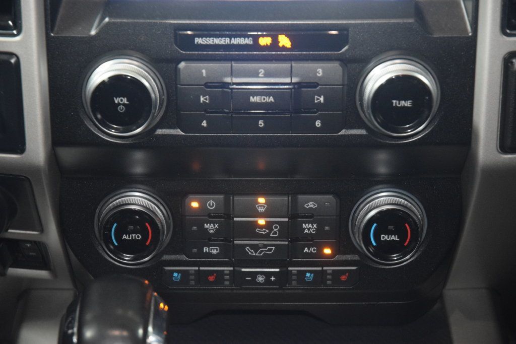 2020 Ford F-150 Lariat Sport - 23084825 - 27