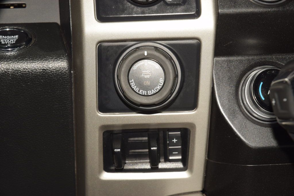 2020 Ford F-150 Lariat Sport - 23084825 - 28