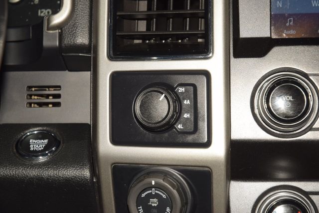 2020 Ford F-150 Lariat Sport - 23084825 - 29