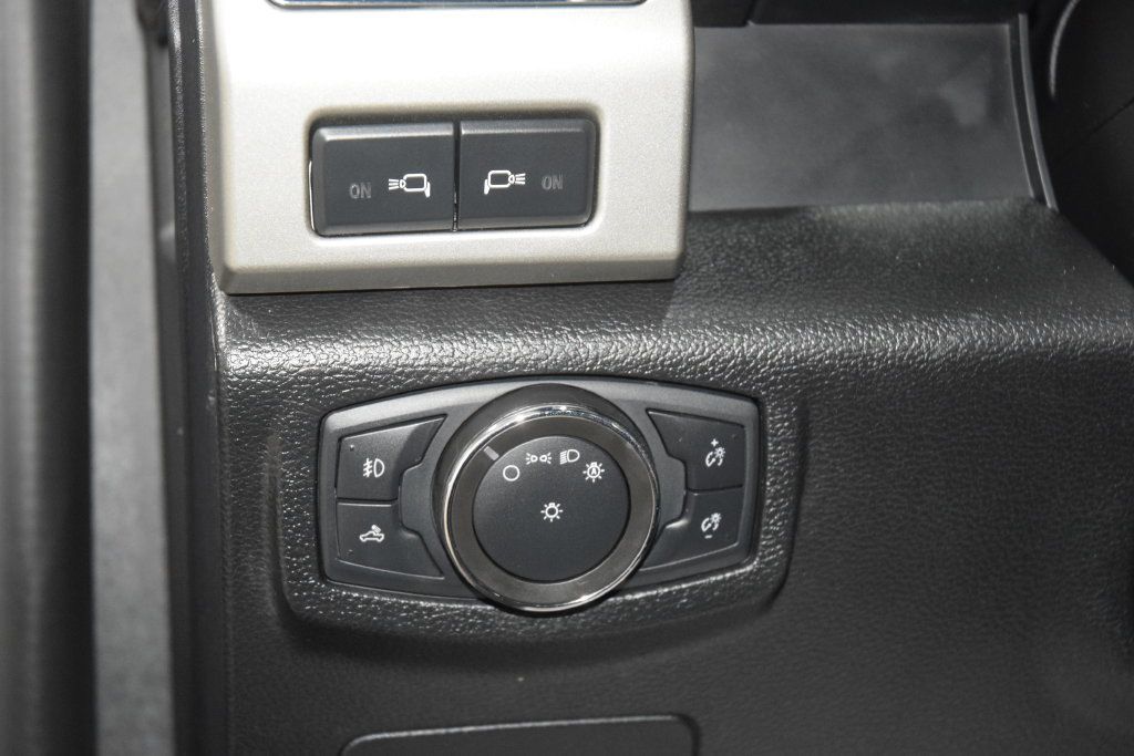 2020 Ford F-150 Lariat Sport - 23084825 - 31