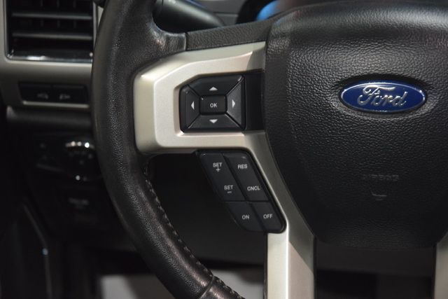 2020 Ford F-150 Lariat Sport - 23084825 - 33