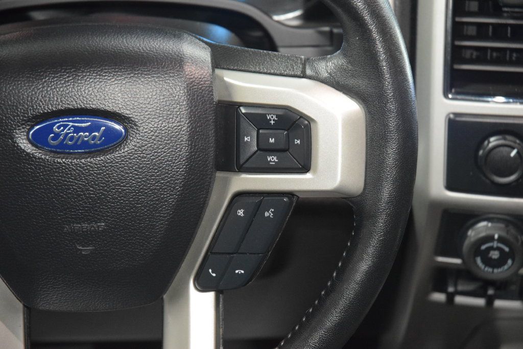 2020 Ford F-150 Lariat Sport - 23084825 - 34