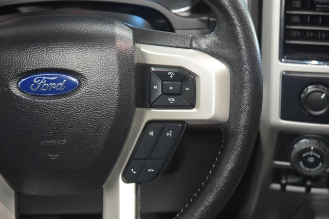 2020 Ford F-150 Lariat Sport - 23084825 - 34
