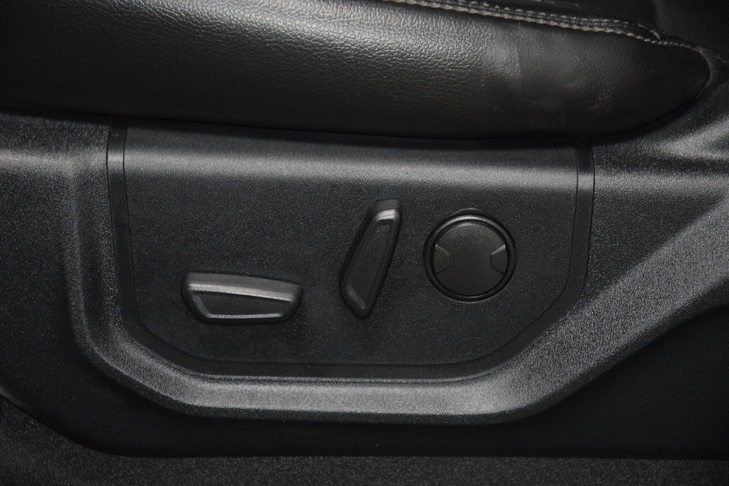 2020 Ford F-150 Lariat Sport - 23084825 - 36