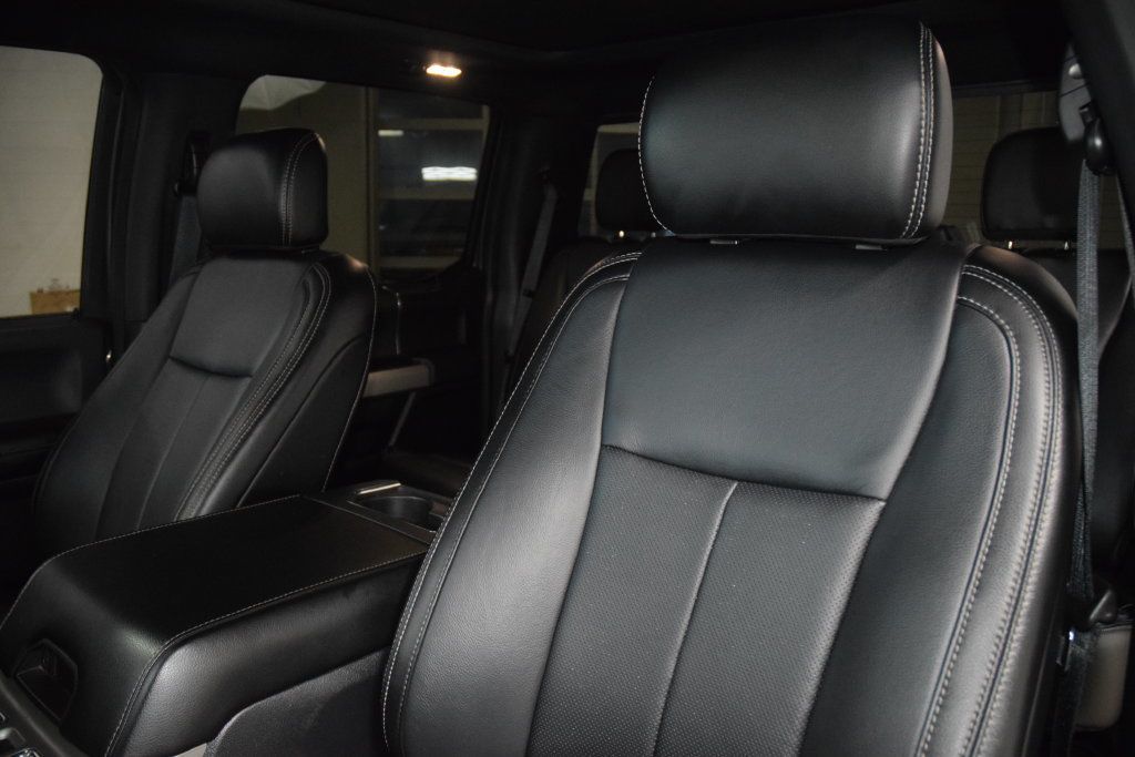 2020 Ford F-150 Lariat Sport - 23084825 - 37