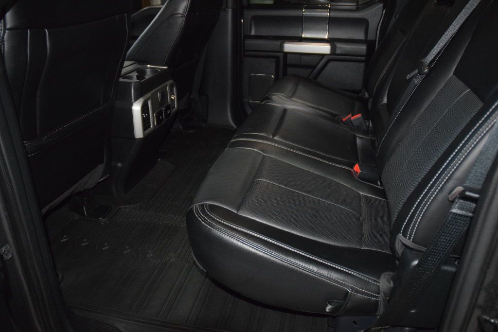 2020 Ford F-150 Lariat Sport - 23084825 - 39