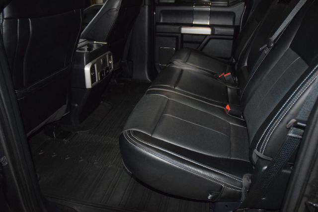2020 Ford F-150 Lariat Sport - 23084825 - 39