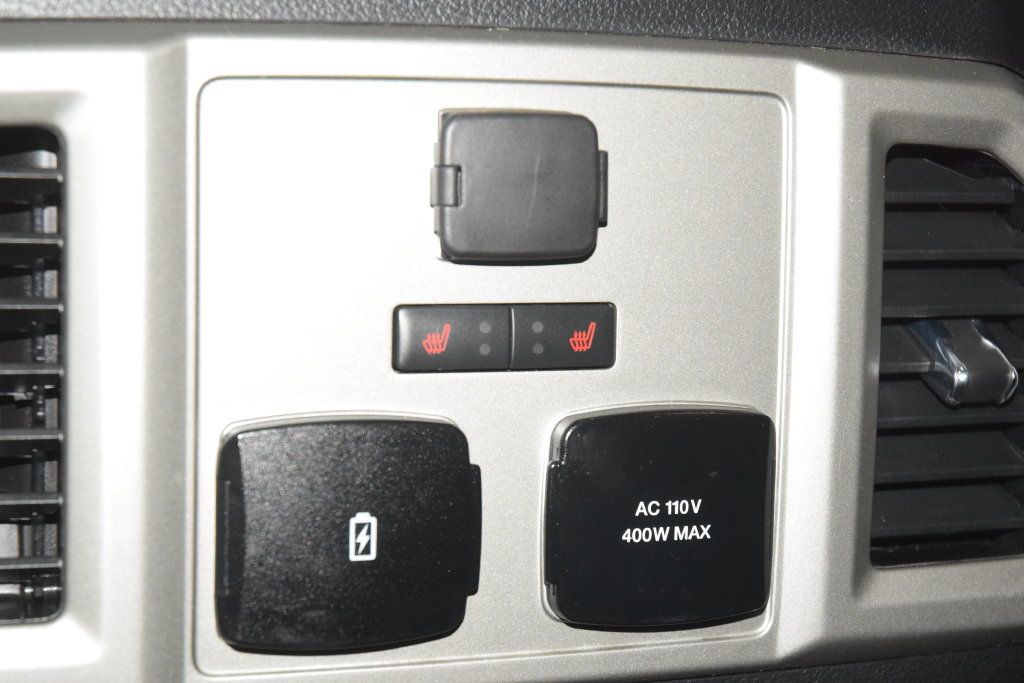 2020 Ford F-150 Lariat Sport - 23084825 - 40