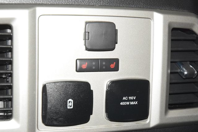 2020 Ford F-150 Lariat Sport - 23084825 - 40
