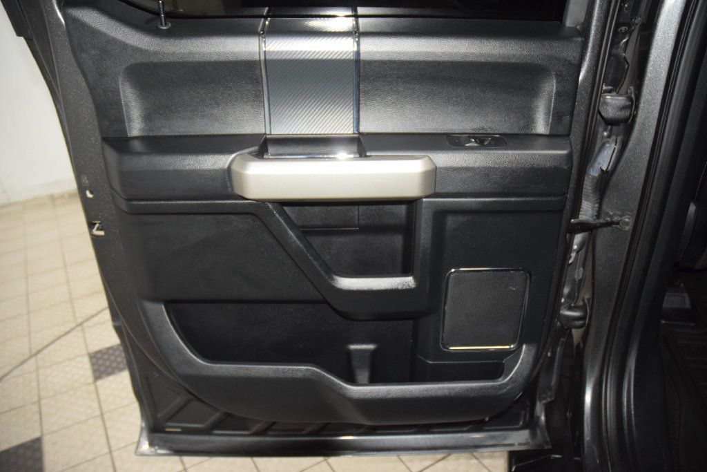 2020 Ford F-150 Lariat Sport - 23084825 - 42
