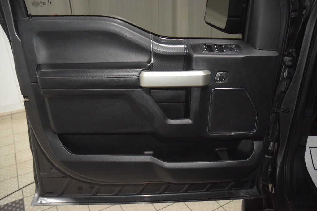 2020 Ford F-150 Lariat Sport - 23084825 - 44