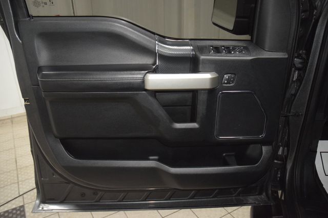 2020 Ford F-150 Lariat Sport - 23084825 - 44