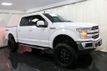 2020 Ford F-150 LIFTED Lariat LOW 48,000 Miles 5.0L V8 Loaded! - 22671499 - 3