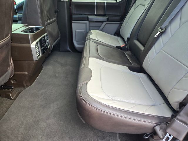 2020 Ford F-150 Limited 4WD SuperCrew 5.5' Box - 23032031 - 10