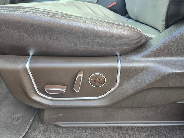 2020 Ford F-150 Limited 4WD SuperCrew 5.5' Box - 23032031 - 12