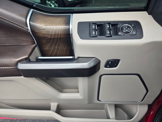 2020 Ford F-150 Limited 4WD SuperCrew 5.5' Box - 23032031 - 13