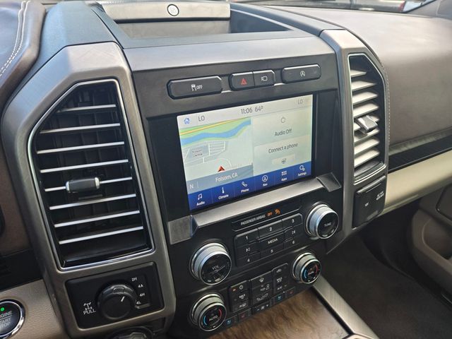 2020 Ford F-150 Limited 4WD SuperCrew 5.5' Box - 23032031 - 14