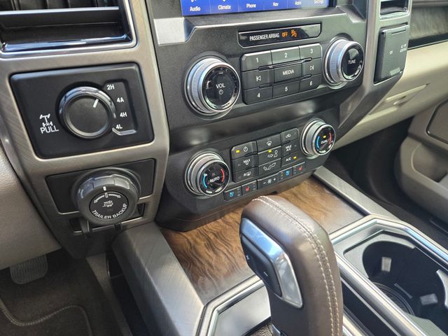 2020 Ford F-150 Limited 4WD SuperCrew 5.5' Box - 23032031 - 15