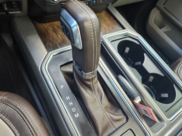 2020 Ford F-150 Limited 4WD SuperCrew 5.5' Box - 23032031 - 16