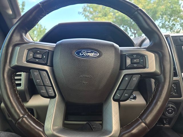 2020 Ford F-150 Limited 4WD SuperCrew 5.5' Box - 23032031 - 17