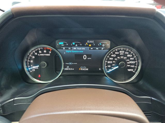 2020 Ford F-150 Limited 4WD SuperCrew 5.5' Box - 23032031 - 18