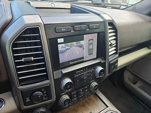 2020 Ford F-150 Limited 4WD SuperCrew 5.5' Box - 23032031 - 21
