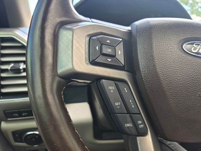 2020 Ford F-150 Limited 4WD SuperCrew 5.5' Box - 23032031 - 23