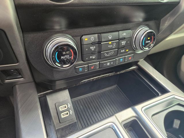 2020 Ford F-150 Limited 4WD SuperCrew 5.5' Box - 23032031 - 24