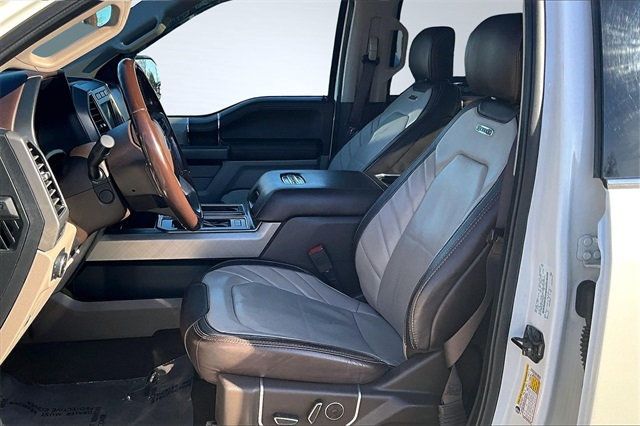 2020 Ford F-150 Limited 4WD SuperCrew 5.5' Box - 22959603 - 9