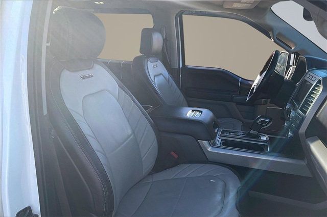 2020 Ford F-150 Limited 4WD SuperCrew 5.5' Box - 22959603 - 13