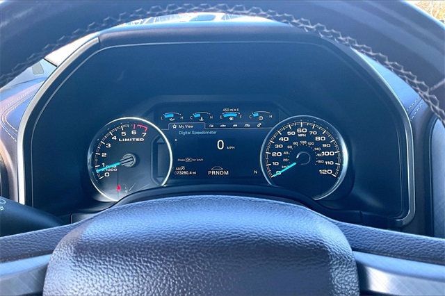 2020 Ford F-150 Limited 4WD SuperCrew 5.5' Box - 22959603 - 21