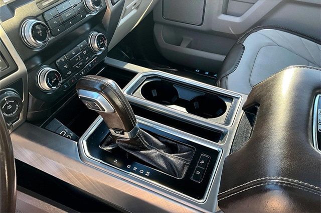 2020 Ford F-150 Limited 4WD SuperCrew 5.5' Box - 22959603 - 26