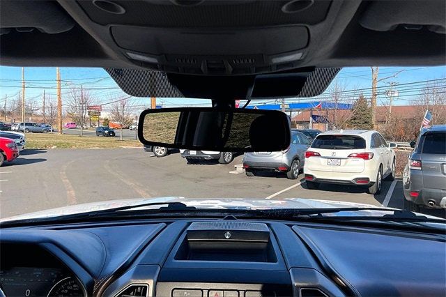 2020 Ford F-150 Limited 4WD SuperCrew 5.5' Box - 22959603 - 27