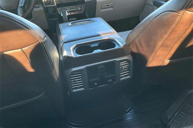 2020 Ford F-150 Limited 4WD SuperCrew 5.5' Box - 22959603 - 29