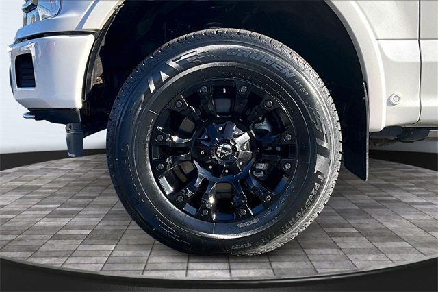 2020 Ford F-150 Limited 4WD SuperCrew 5.5' Box - 22959603 - 30